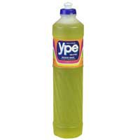 Detergente Ype 500ml