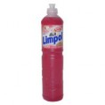 Detergente Limpol 500ml